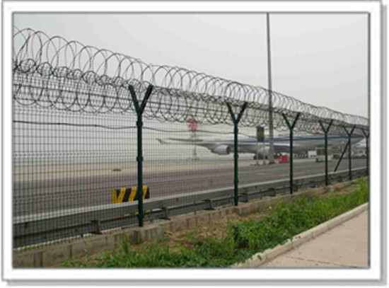 四川机场防护网