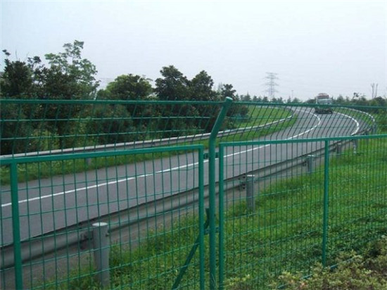 成都高速公路护栏网